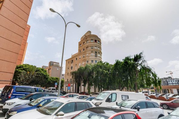 Las Palmas de Gran Canaria, Las Palmas, 35012