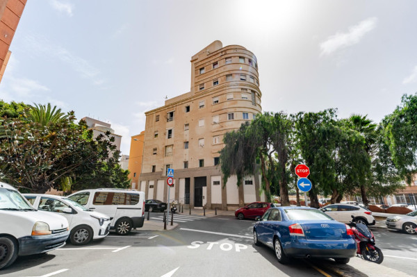 Las Palmas de Gran Canaria, Las Palmas, 35012