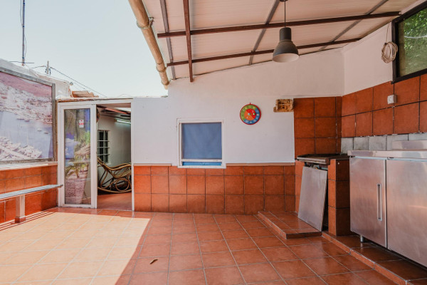 Teror, Las Palmas, 35338