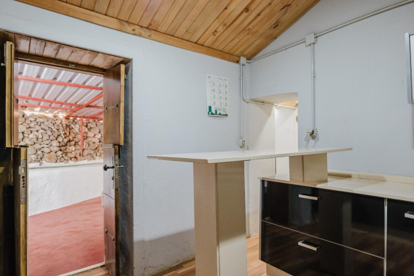 Teror, Las Palmas, 35338