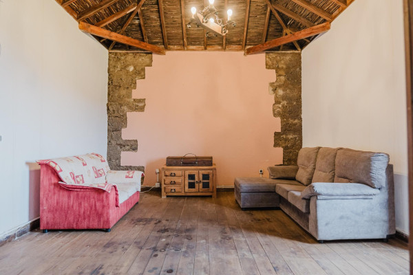 Teror, Las Palmas, 35338
