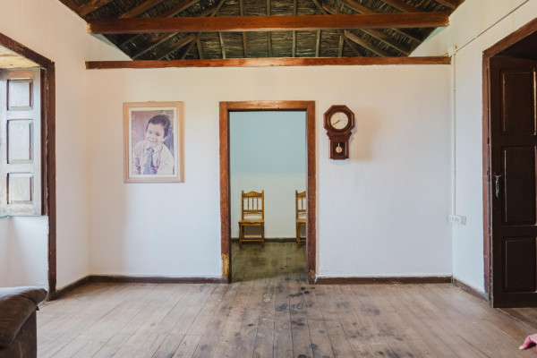 Teror, Las Palmas, 35338