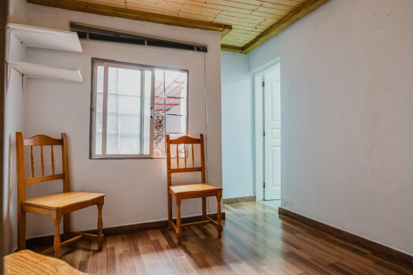 Teror, Las Palmas, 35338