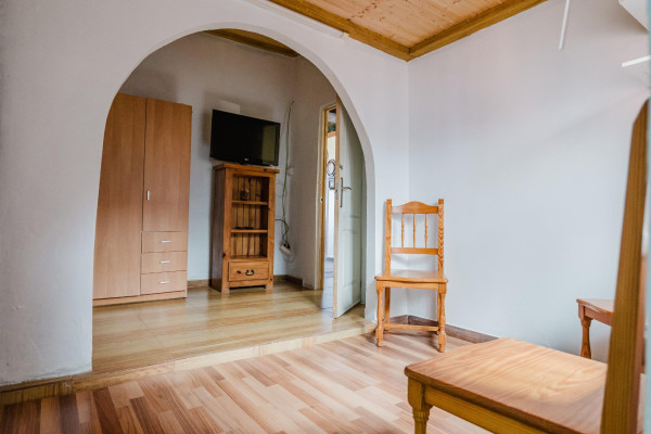 Teror, Las Palmas, 35338