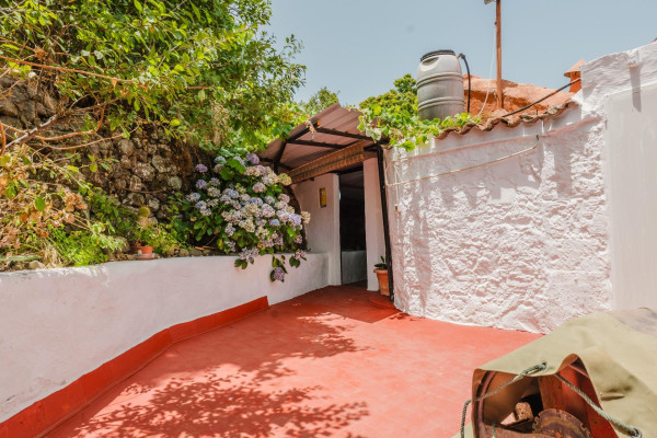 Teror, Las Palmas, 35338