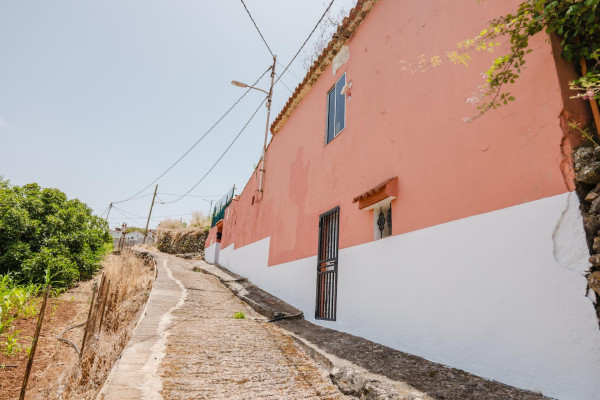 Teror, Las Palmas, 35338