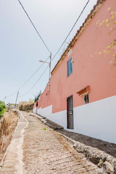 Teror, Las Palmas, 35338