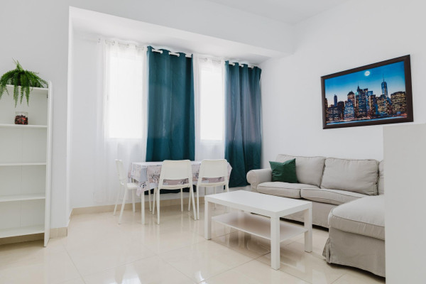 Las Palmas de Gran Canaria, Las Palmas, 35004