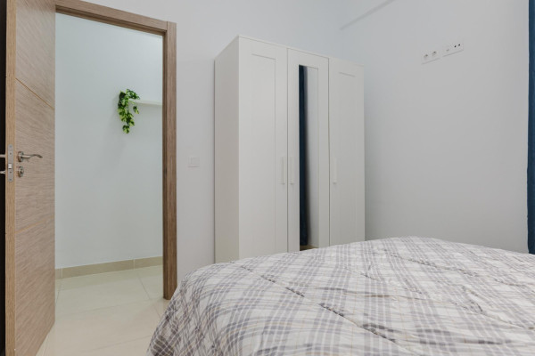Las Palmas de Gran Canaria, Las Palmas, 35004