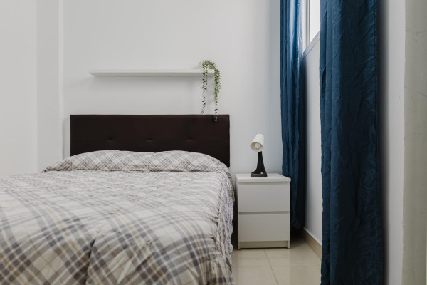 Las Palmas de Gran Canaria, Las Palmas, 35004