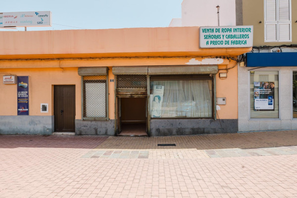 AVENIDA DE CARLOS V #32, Ingenio, Las Palmas, 35240