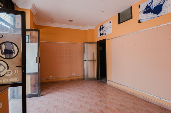 AVENIDA DE CARLOS V #32, Ingenio, Las Palmas, 35240