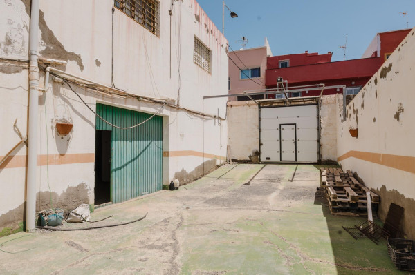 AVENIDA DE CARLOS V #32, Ingenio, Las Palmas, 35240