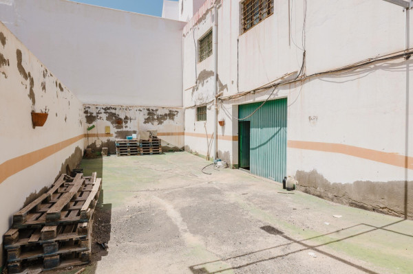 AVENIDA DE CARLOS V #32, Ingenio, Las Palmas, 35240