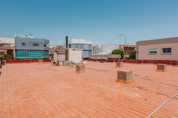 AVENIDA DE CARLOS V #32, Ingenio, Las Palmas, 35240
