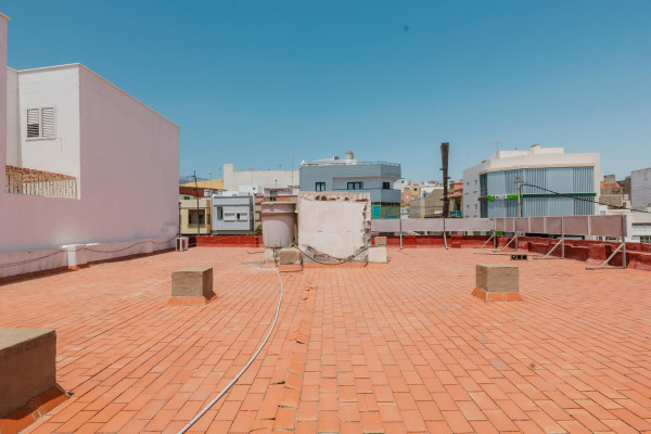 AVENIDA DE CARLOS V #32, Ingenio, Las Palmas, 35240