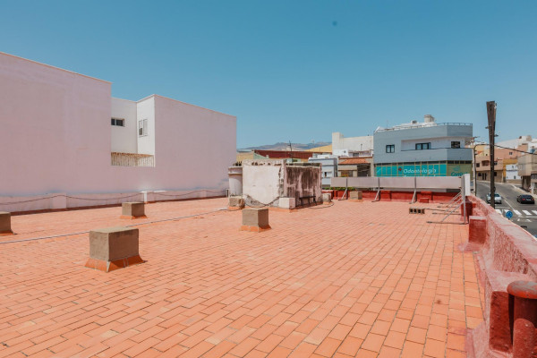AVENIDA DE CARLOS V #32, Ingenio, Las Palmas, 35240