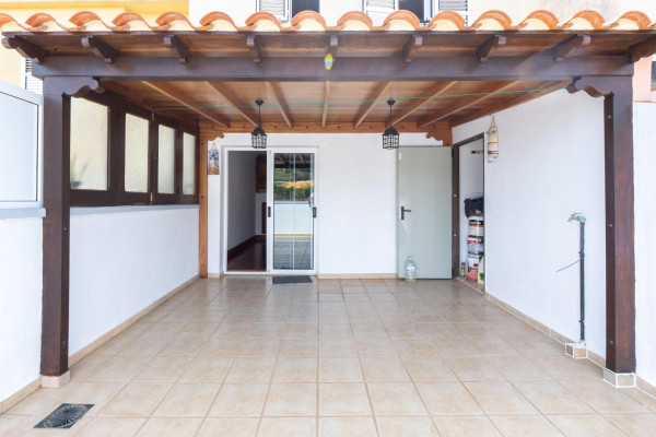 Teror, Las Palmas, 35339