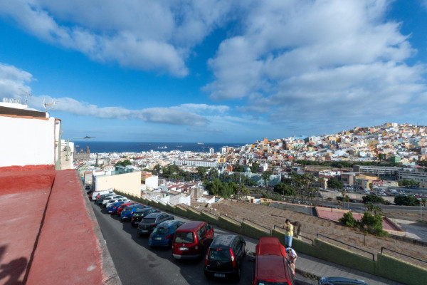 Las Palmas de Gran Canaria, Las Palmas, 35014