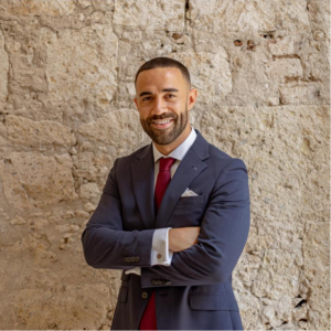 Greg Rodríguez